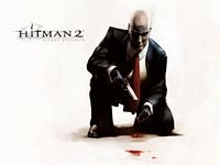 pic for Hitman 2 Silent Assassin